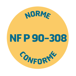 NF P 90-308