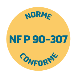  NF P 90-307-1