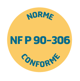 NF P90-306