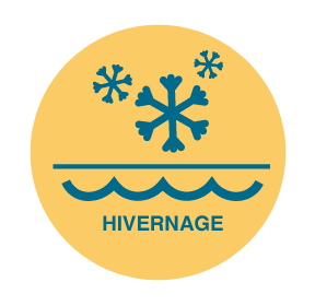 hivernage