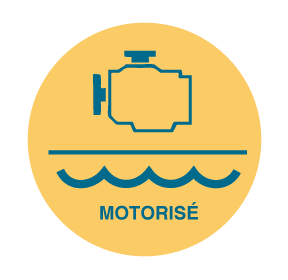 motorisé